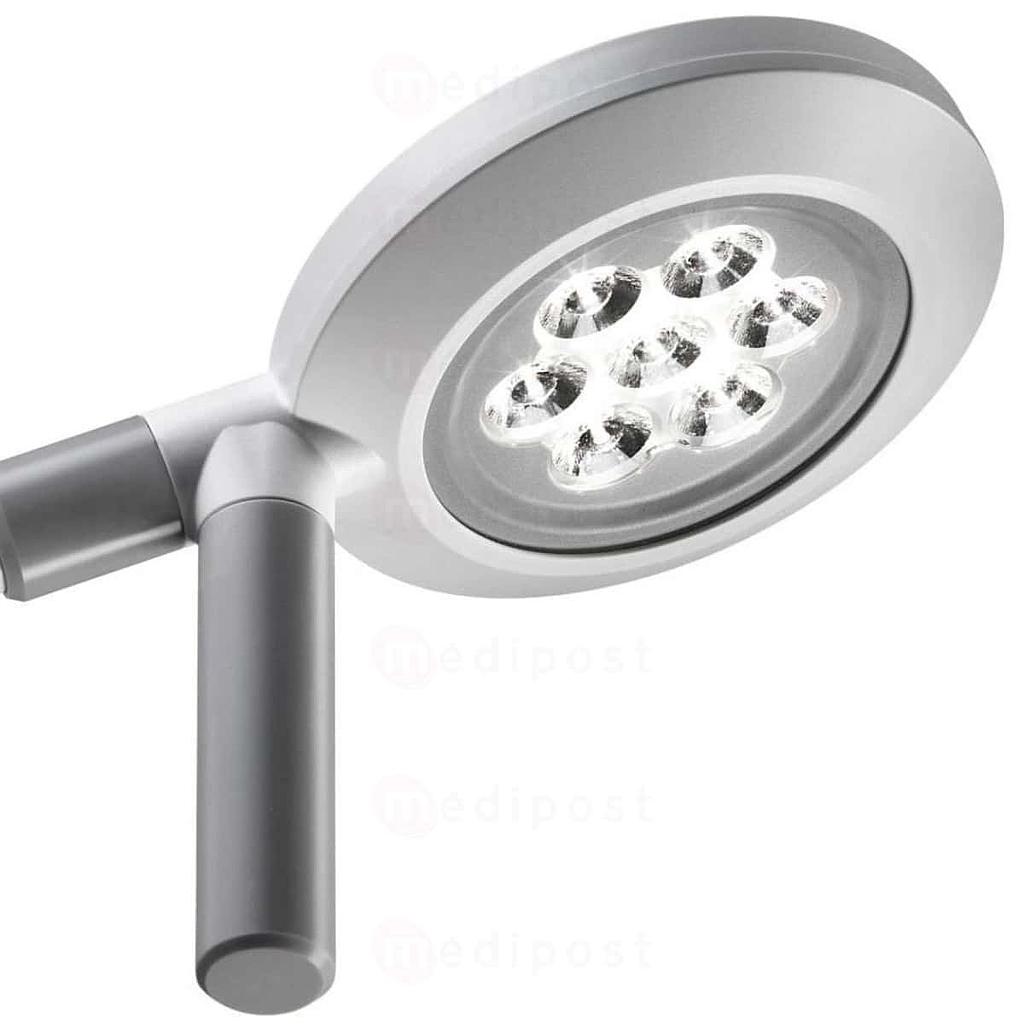 DERUNGS Visiano 10 onderzoekslamp