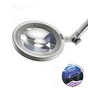 Lampe loupe WALDMANN Opticlux 3.5