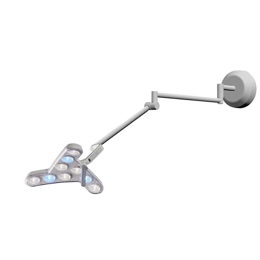 Lampe LED Triango 100