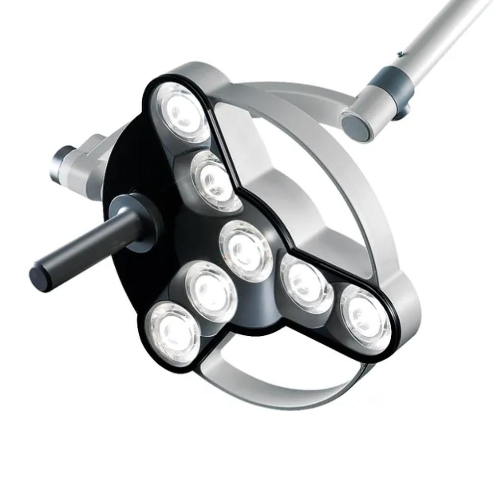 DERUNGS Triango 80 operatielamp