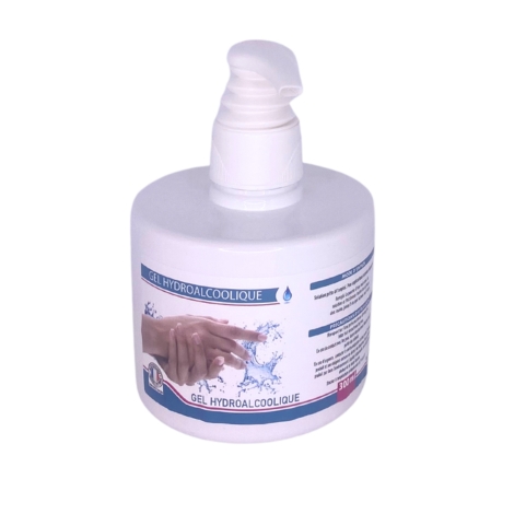 Digontammin hydroalcoholische gel 300ml met pompje