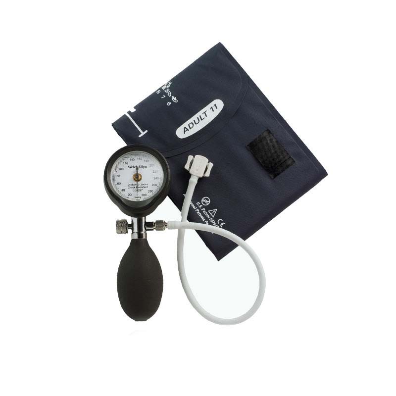 Welch Allyn Durashock DS54 Bloeddrukmeter