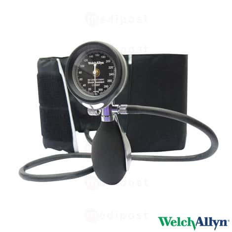 Welch Allyn Durashock DS55 bloeddrukmeter