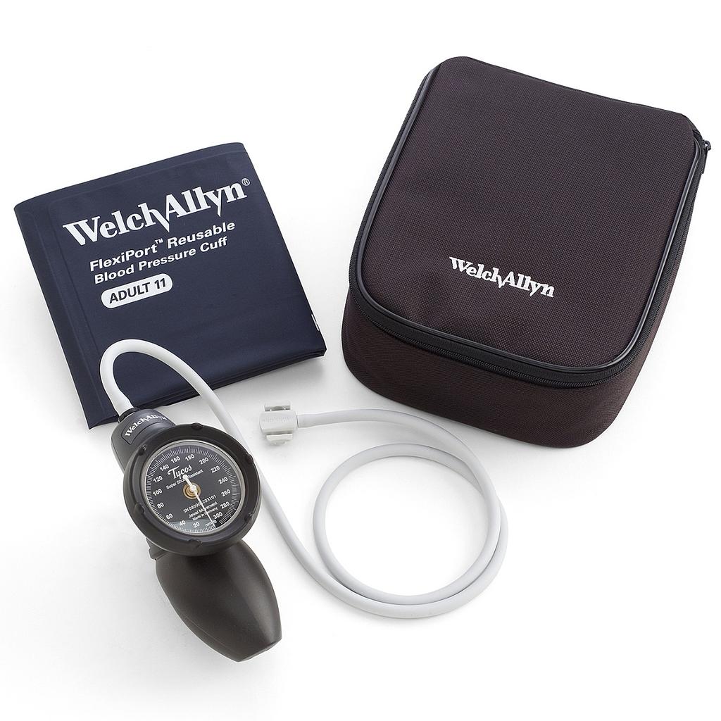 Welch Allyn Durashock DS58 Bloeddrukmeter