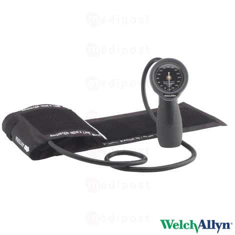 Welch Allyn Durashock DS66 Gold Bloeddrukmeter