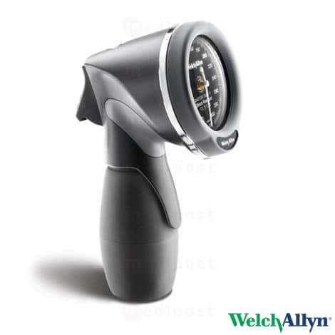 Welch Allyn Durashock DS66 Goldline bloeddrukmeter alleen