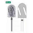 Fraise diamant - diatwister ø 10mm - Grain mega gros