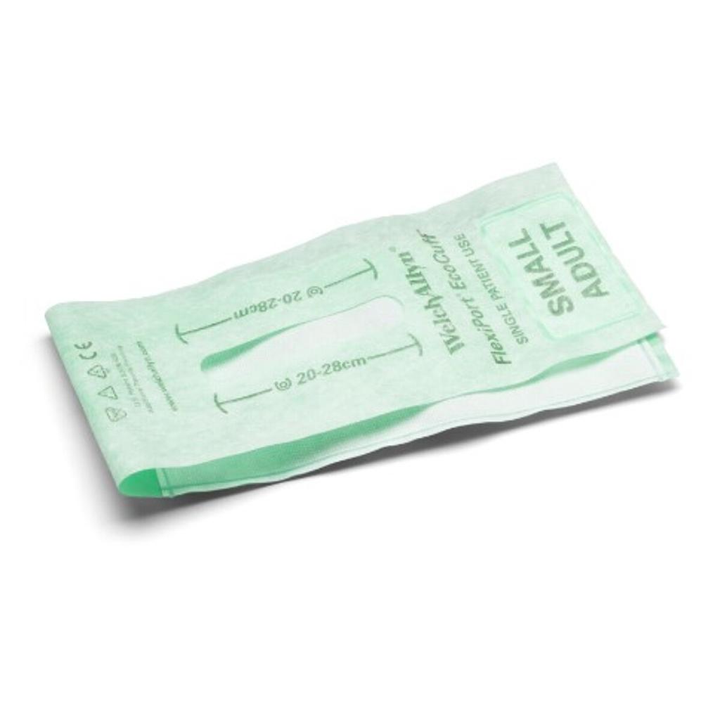 Brassards de tension artérielle FlexiPort® EcoCuff® à usage unique