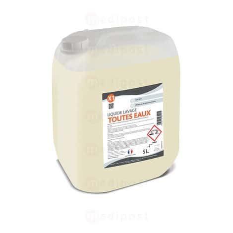 Exeol vaatwasmiddel 5 liter