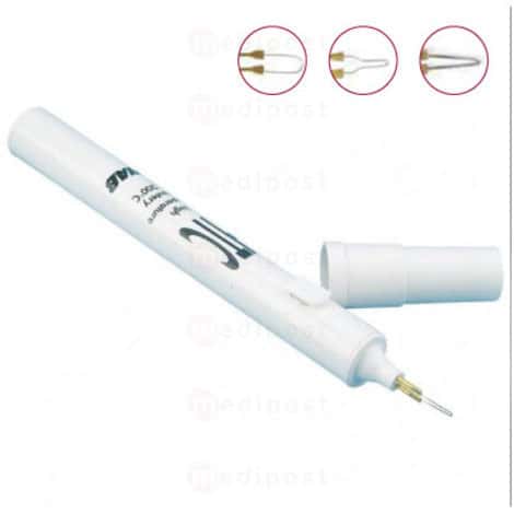 Wegwerp coagulatie pen