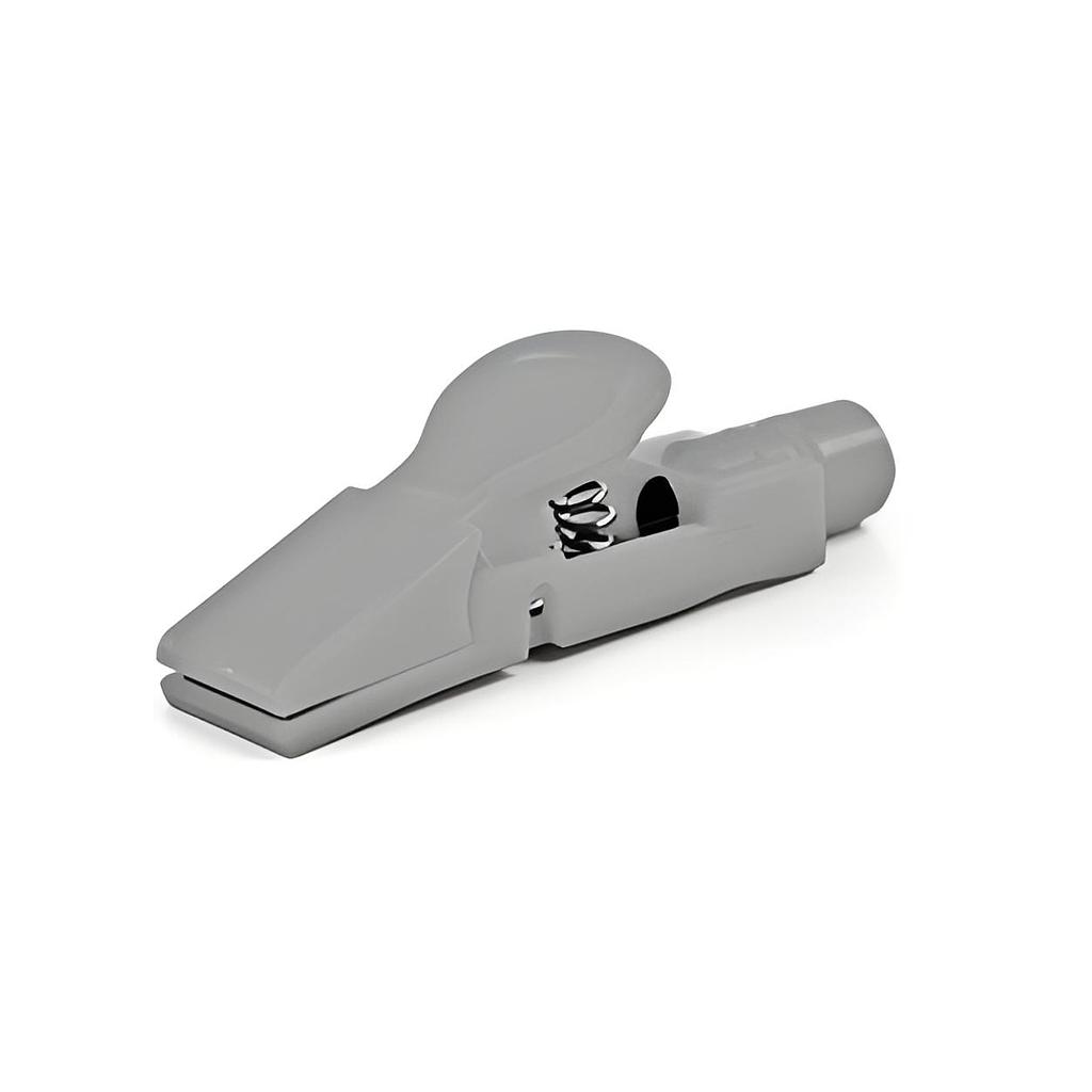 Ø 4 mm krokodillenklem voor E-VSA