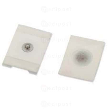 Wegwerpelektrode 23x45mm