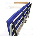 Protection tour de lit 190cm