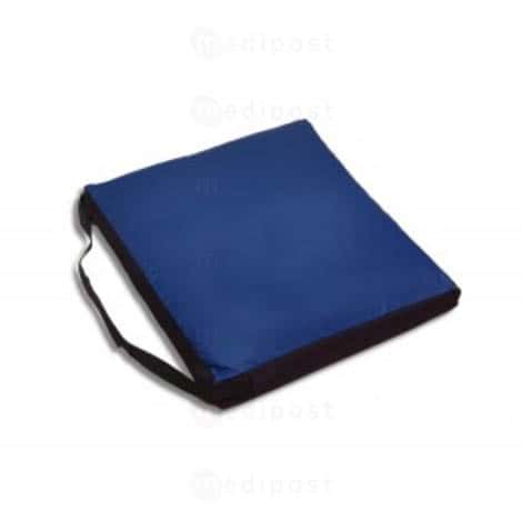 Traagschuim kussen voor golfkarretjes