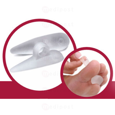 Podopost Gel banaankussentjes