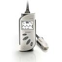 Edan H100B pulsatiemeter met SpO²-sensor voor volwassenen