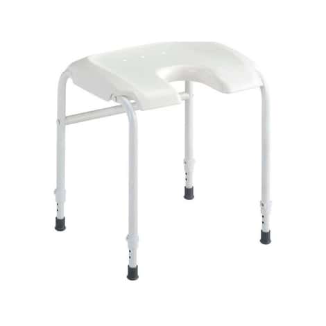 Tabouret de douche Alize Invacare