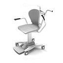 Chaise de pesée siège IRUS