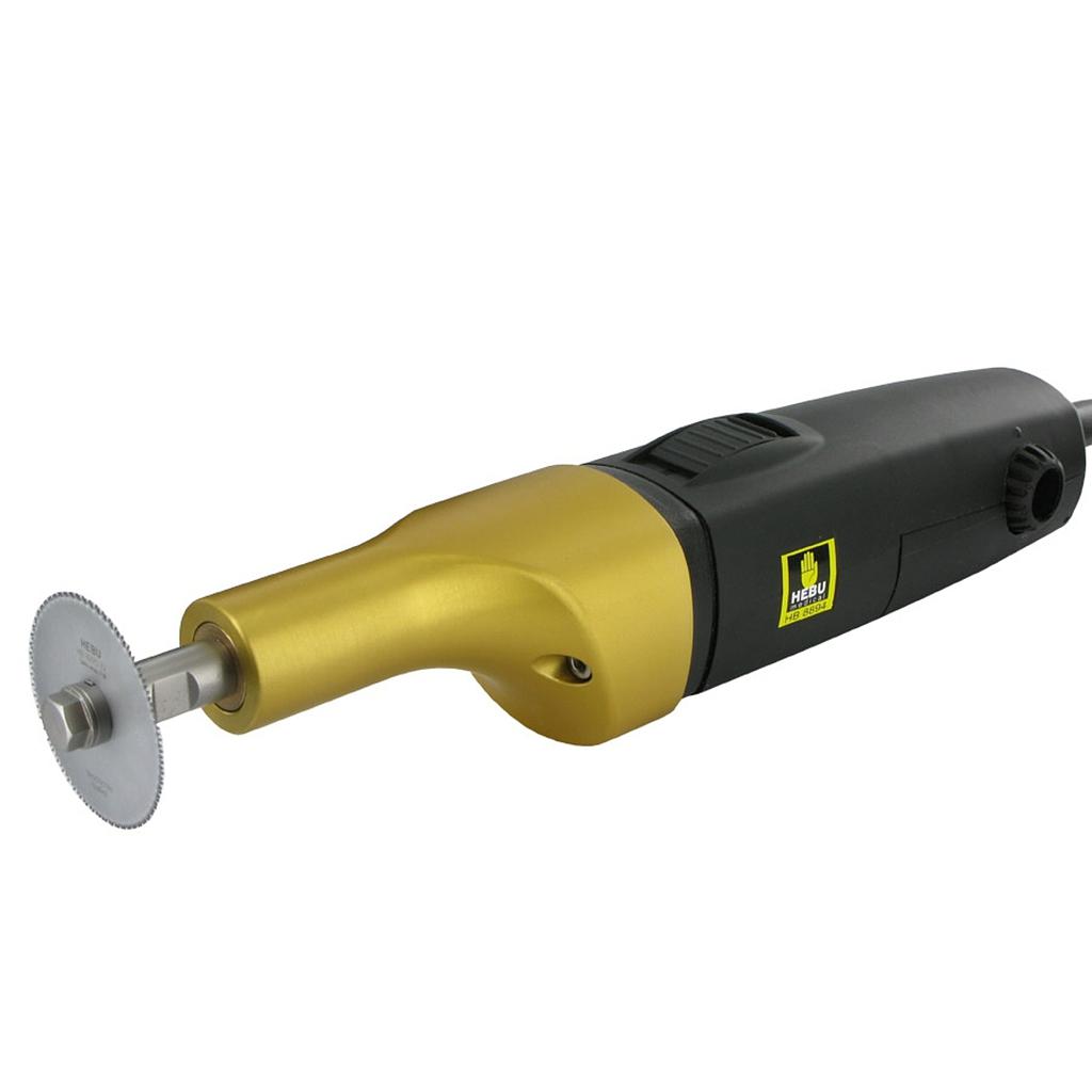 GOLD II elektrische oscillerende gipszaag