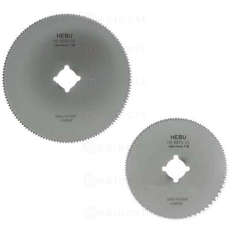 Lame pour scie à plâte HB88 pour plâtre traditionnel