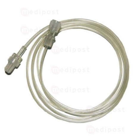 Verlengsnoer 152cm LLM-LLF 1x2,5mm