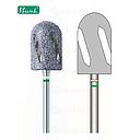 Fraise Hybrid Twister Ø 10mm -  Gros grain