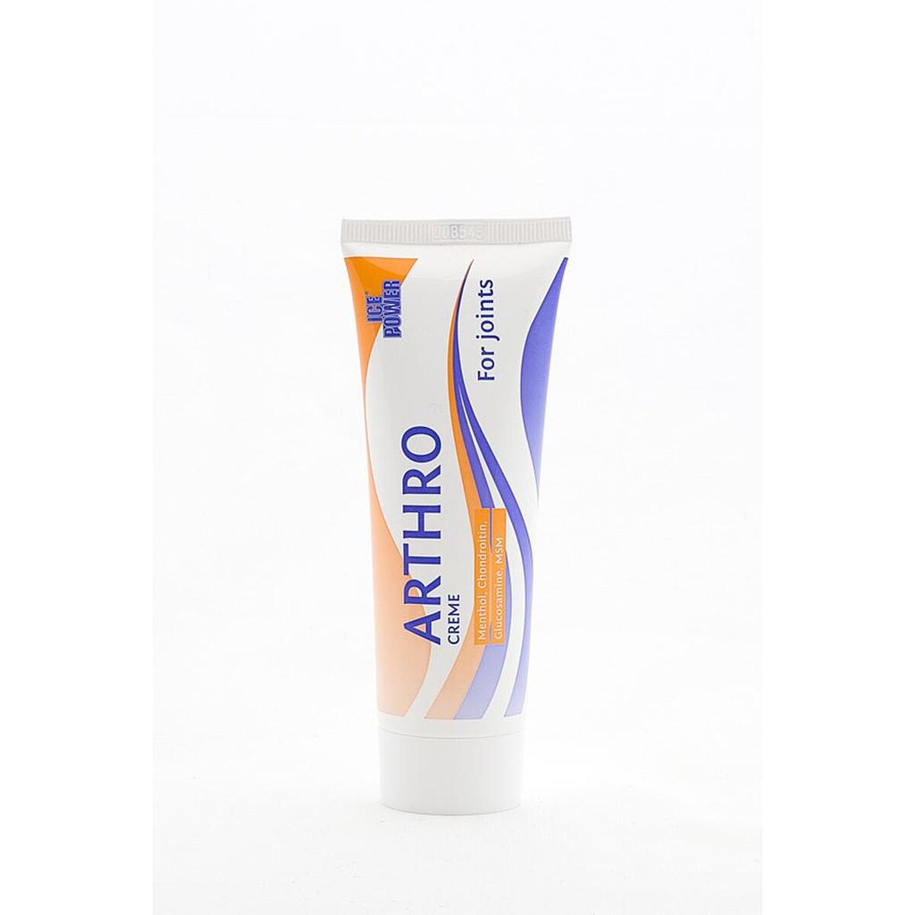 Ice Power Artro crème 60gr