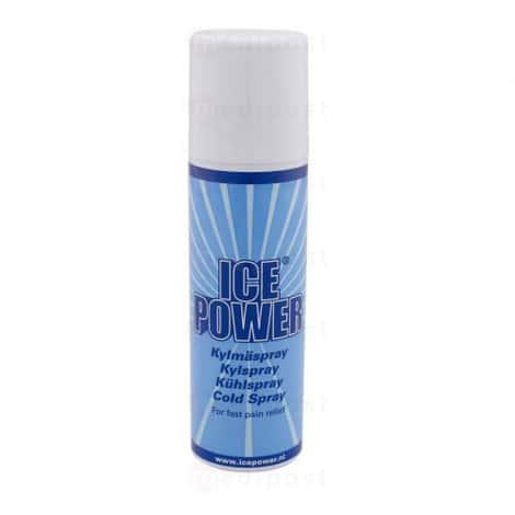 Ice Power koudespray 200 ml