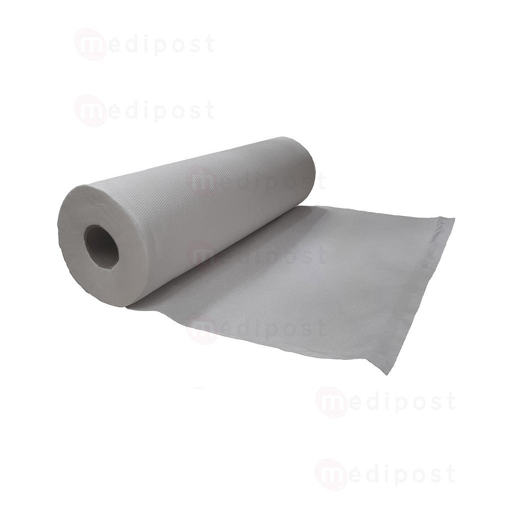 Draps d'examen 40 cm x 47.5 m