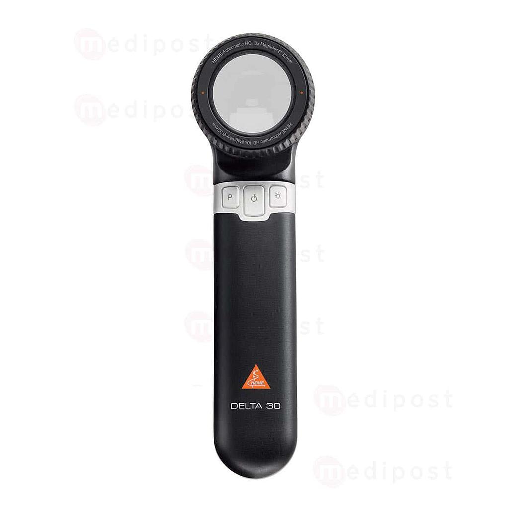 HEINE Dermatoscoop Delta 30
