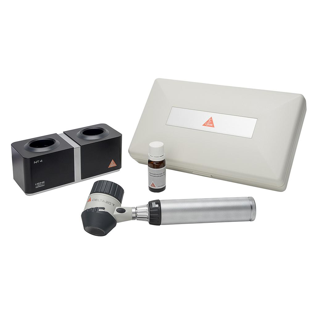 HEINE Delta20T Dermatoscoop