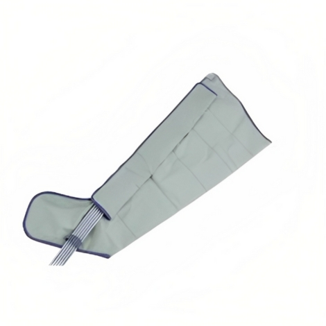 Jambière XL de pressothérapie 6 chambres pr LymphaPro 1 et 2