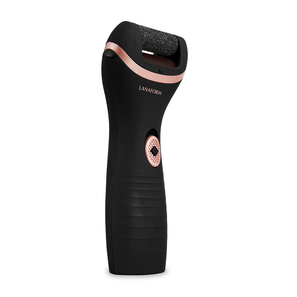 Râpe électrique Pedila pour pieds Lanaform