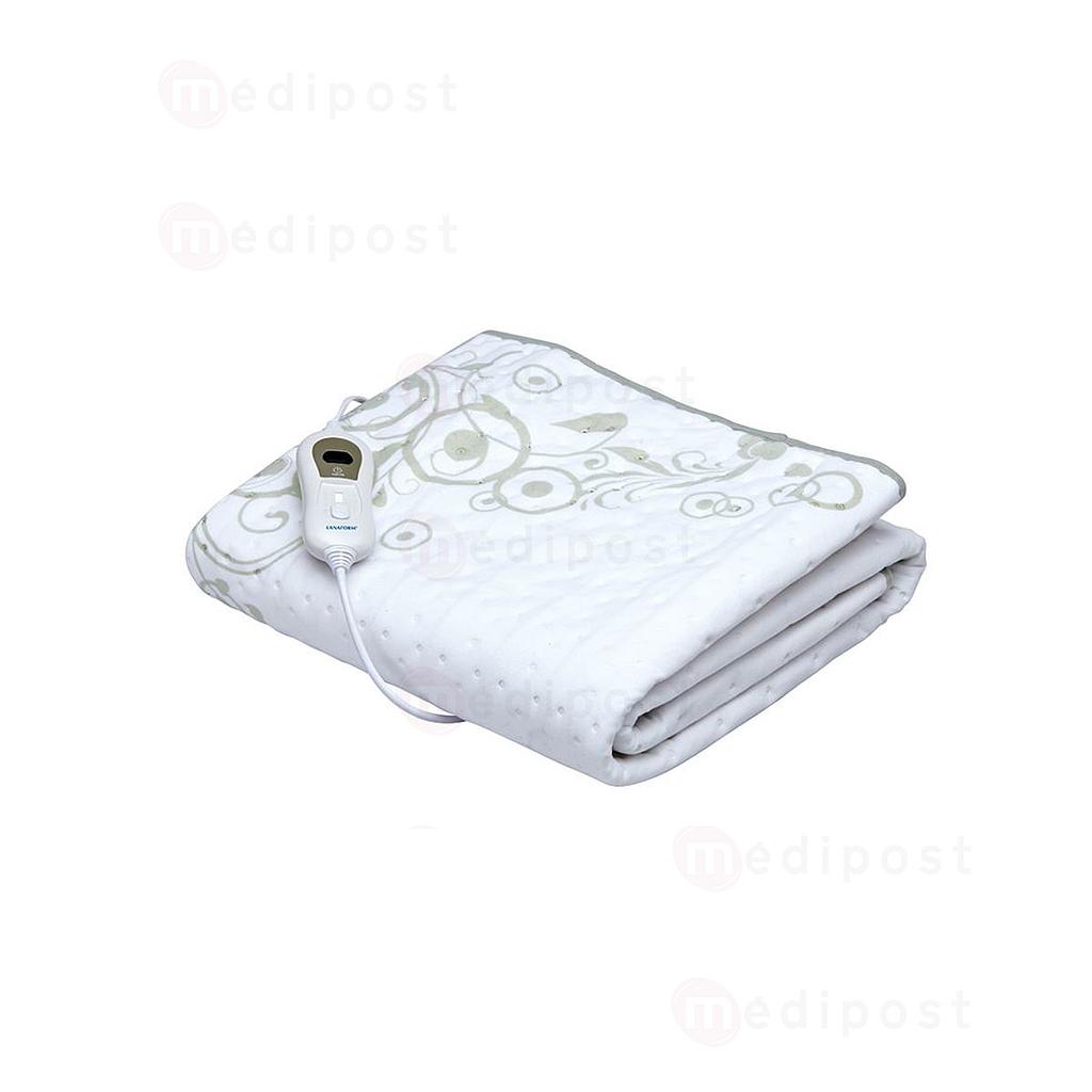 Couvre Matelas Chauffant Heating Blanket 1 personne