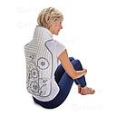 Verwarmingsdeken complete rug Lanaform