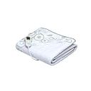 Couvre Matelas Chauffant Heating Blanket 2 personnes