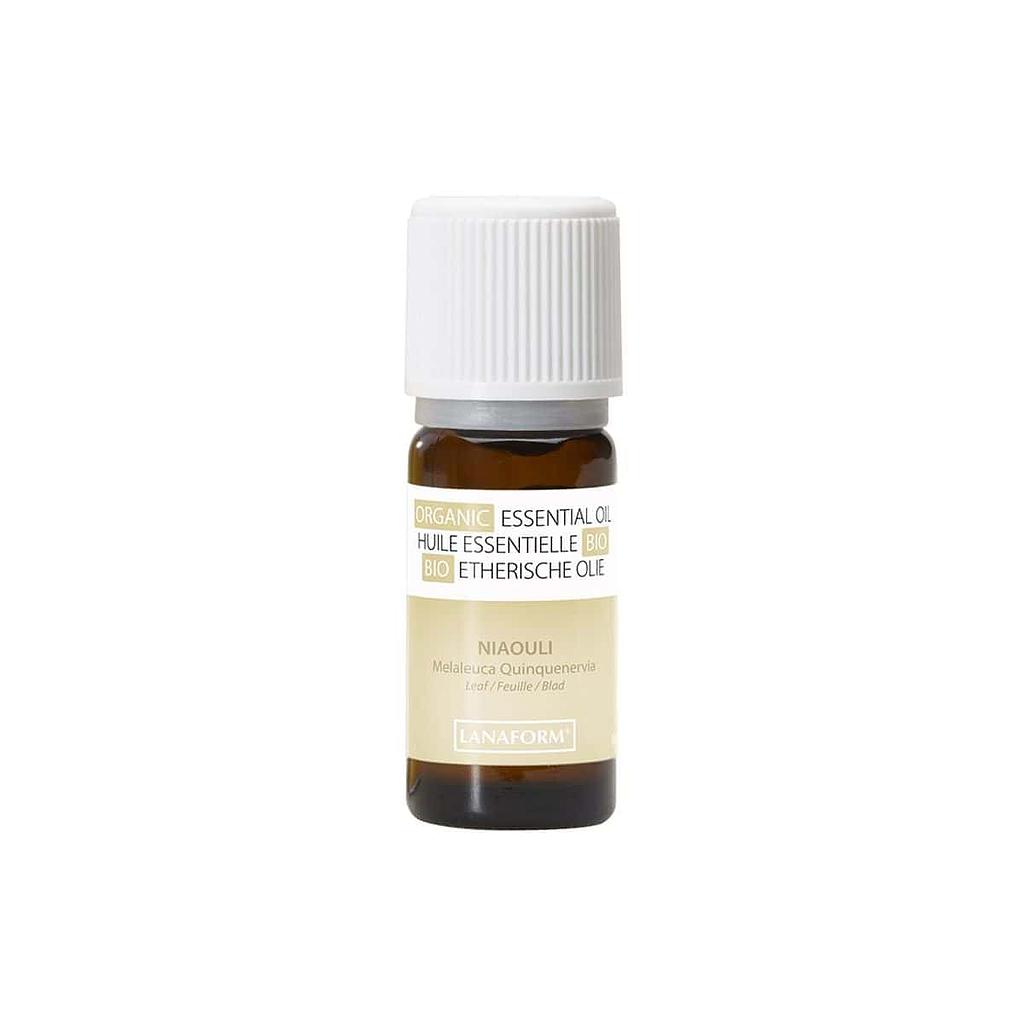 Lanaform Niaouli etherische olie 10ml