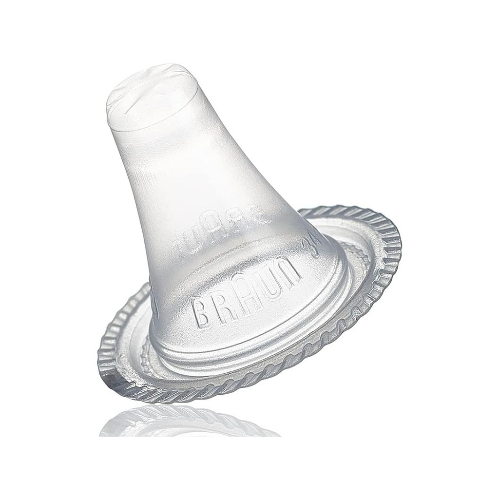 Braun IRT3030 oorthermometer tip