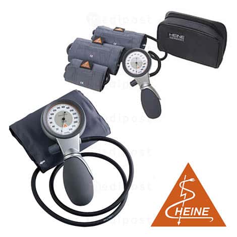 Tensiomètre Heine Gamma G7