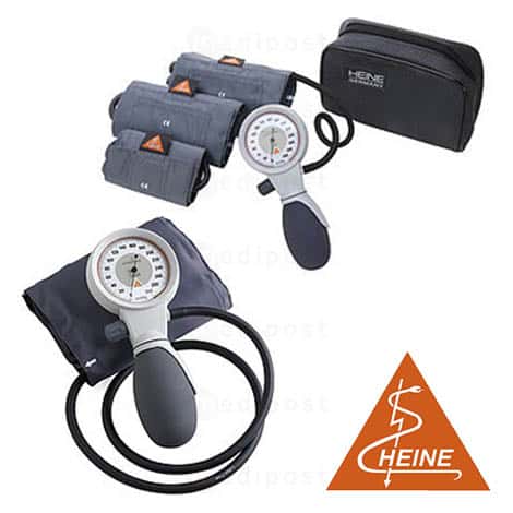 Tensiomètre Heine Gamma G5