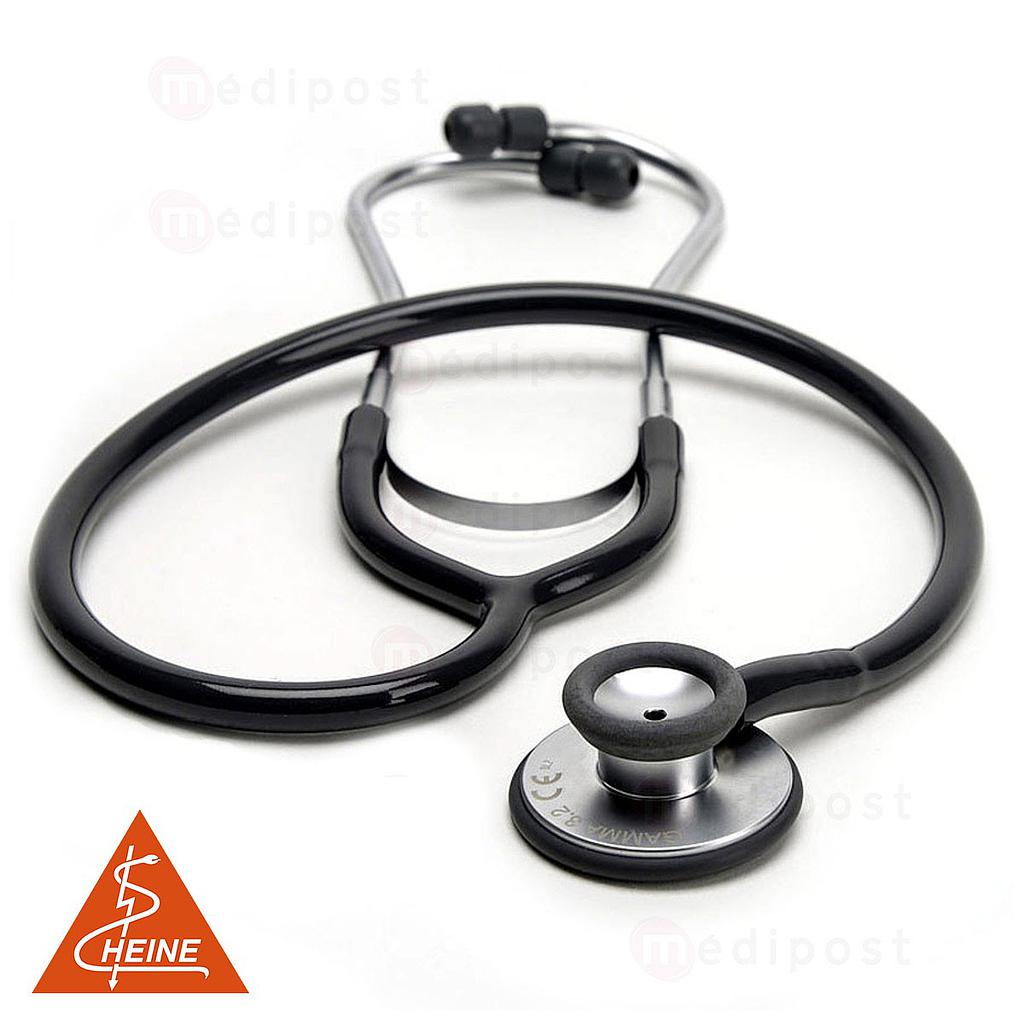 Stéthoscope Heine Gamma 3.3 Acoustic - Enfant