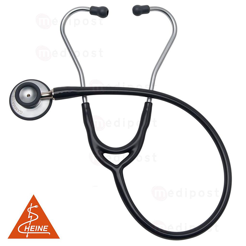 Stéthoscope Heine Gamma C3 Cardio