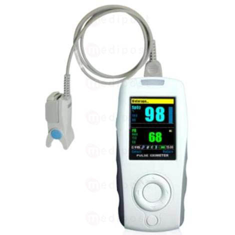 Diagnopost Saturatiemeter O50 Pro