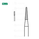 Fraise carbure - allumette ø 1,6mm - denture croisée fine