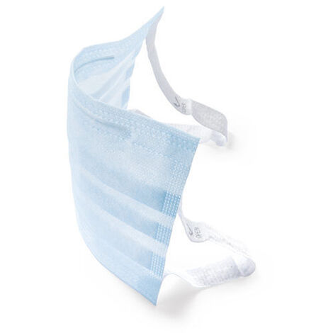 Masque de protection Type II Matopat (50)