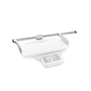 Toise mécanique pour Pèse-bébé Kern & Sohn 10-80cm