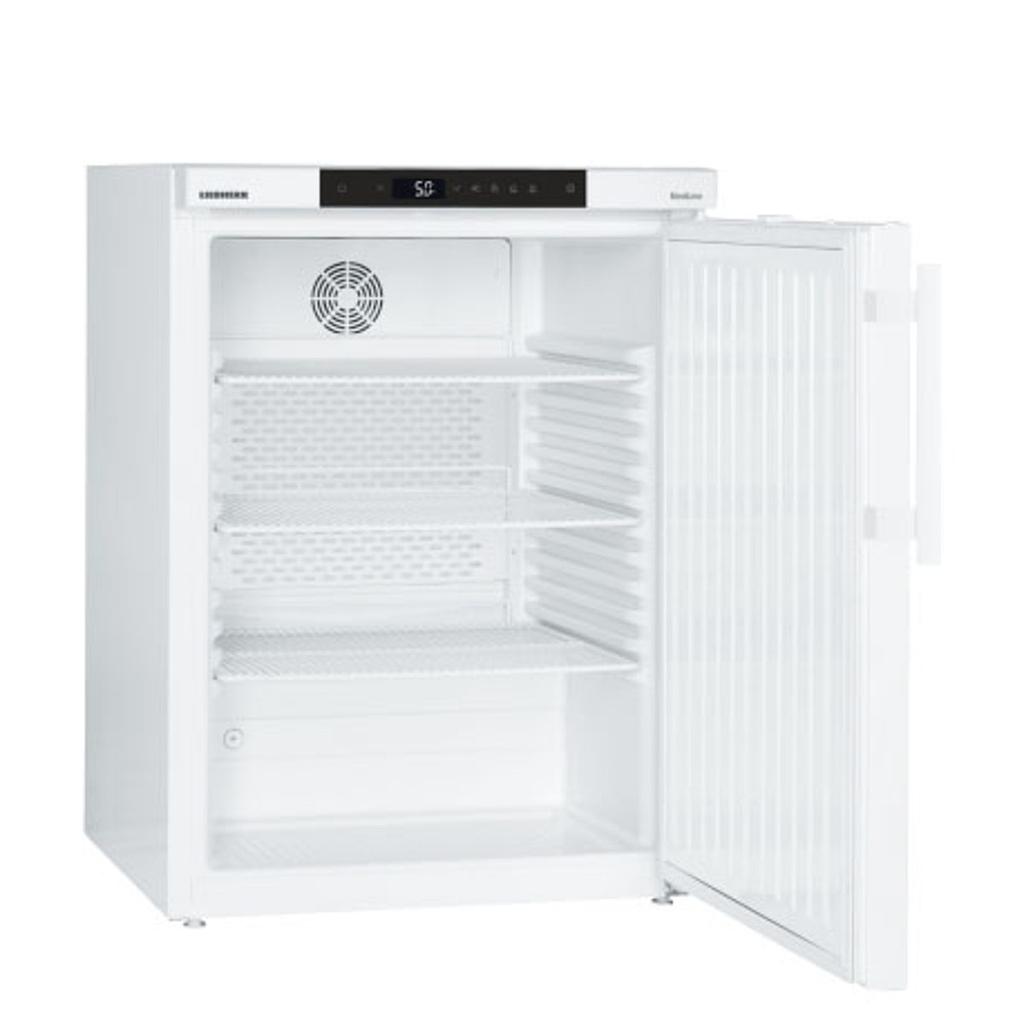 Réfrigérateur médical, 141 litres,  porte pleine, Liebherr