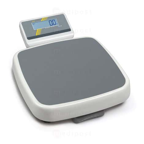 Vlakbedweegschaal 250kg/100g Kern &amp; Sohn A/S Klasse III