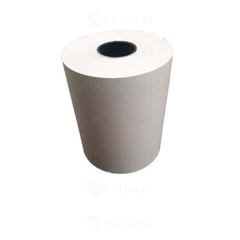Papier thermique Nihon Kohden Ecaps 12 63mmx30m