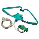 Ceinture thoracique pr ECG 10 électrodes + attache fermeture